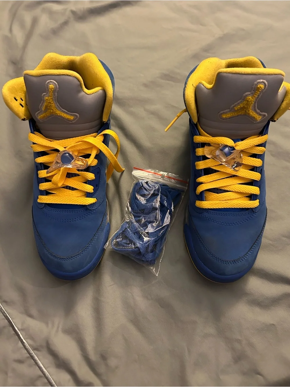 Jordan air athletic